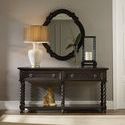 Product Image 1 for Treviso Console Table from Hooker Furniture