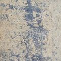 Product Image 1 for Porcia Beige / Blue Rug from Loloi