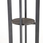 Product Image 1 for Amani Coat Rack Oxidized Iron from Four Hands