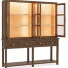Product Image 4 for Driftwood Display Sideboard from Hooker Furniture