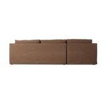Product Image 15 for Hampton 2-Piece Slipcover Sectional from Four Hands