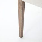 Product Image 1 for Reuben Dining Chair Harbor Natural from Four Hands