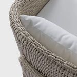 Product Image 24 for Fae Outdoor Dining Chair from Four Hands