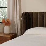 Product Image 5 for Scarlette Bed from Moe's