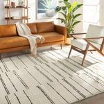 Product Image 2 for Machu Picchu Cream Rug from Surya