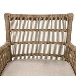 Product Image 9 for Valerie Outdoor Teak Wood Counter Chair from Classic Home