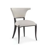 Product Image 3 for Be My Guest Dining Chair from Caracole