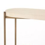 Product Image 1 for Lyndall Console Table from Four Hands