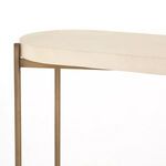 Lyndall Console Table image 8