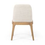 Product Image 3 for Bryce Armless Dining Chair Gibson Wheat from Four Hands