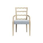 Product Image 5 for Haven Ladderback Arm Chair from A.R.T. Home Furnishings