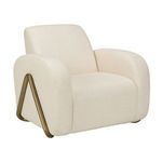 Product Image 1 for Renzo Chair from Wildwood Home