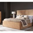 Product Image 4 for Walker Bed from Universal Furniture