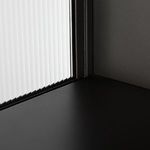 Product Image 1 for Marcet Cabinet Gunmetal from Four Hands