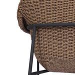 Product Image 10 for Suerte Outdoor Dining Chair from Four Hands
