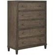 Product Image 2 for Cocoa 5-Drawer Chest from Universal Furniture