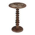 Product Image 5 for Steppe Accent Table from Currey & Company