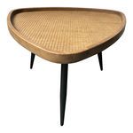 Product Image 2 for Rollo Rattan Coffee Table from Moe's