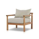 Product Image 1 for Irvine Outdoor Chair from Four Hands