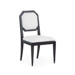 Product Image 1 for Philippe Side Chair from Villa & House