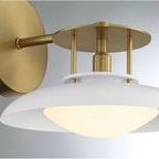 Product Image 6 for Gavin 1-Light Bathroom Vanity Light from Savoy House 