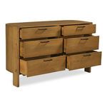 Product Image 2 for Lachlan 6 Drawer Dresser from Moe's