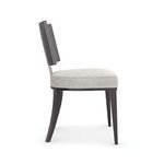Product Image 6 for Champagne Side Chair from Caracole