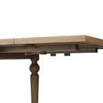 Product Image 7 for Blinn Extension Dining Table from Four Hands