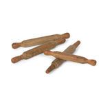 Product Image 3 for Collected Rolling Pins, Set of 4 from Park Hill Collection
