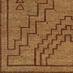 Product Image 2 for Touareg Woven Jute Brown / Mustard Rug - 9' x 12' from Surya