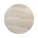 Product Image 7 for Marsh Outdoor Dining Table-55'' - Textured Sandy Grey from Four Hands