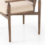 Product Image 8 for Xavier Dining Armchair from Four Hands