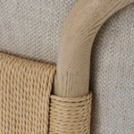 Product Image 4 for Tether Pale Oak Dining Chair from Jamie Young