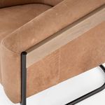 Product Image 2 for Etta Chair - Winchester Beige from Four Hands