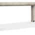 Product Image 1 for Modern Mood Leg Dining Table from Hooker Furniture