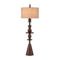 Product Image 1 for Cipher Floor Lamp from Currey & Company