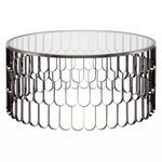 Product Image 1 for Jewel Coffee Table from Nuevo