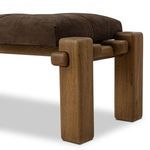 Product Image 10 for Marcia French Oak Accent Bench from Four Hands