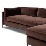 Product Image 9 for Grammercy 2-Piece Chaise Sectional from Four Hands