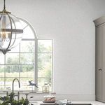 Product Image 3 for Laura Ashley Little Vines Textured Paintable Wallpaper from Graham & Brown