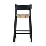 Product Image 16 for Heisler Black Bar Stool from Four Hands