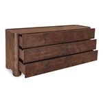 Product Image 2 for Gibson 6 Drawer Dresser from Moe's