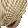 Product Image 1 for Alexine Wall Sconce from Currey & Company