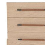 Product Image 1 for Rosedale 3 Drawer Dresser Yucca Oak from Four Hands