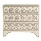 Product Image 1 for Cabrillo Nailhead Chest from Bernhardt Furniture