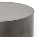 Product Image 14 for Cameron Ombre Pewter End Table from Four Hands