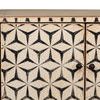 Product Image 6 for Marrakesh Black Painted Sideboard from Sarreid Ltd.