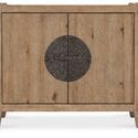 Product Image 4 for Vineyard Row Two-Door Nightstand from Hooker Furniture