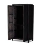 Product Image 9 for Everson Black Reclaimed Cabinet from Four Hands