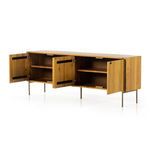 Product Image 2 for Carlisle Sideboard Natural Oak from Four Hands